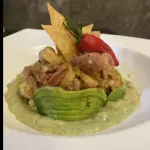 CEVICHE MEXICANO