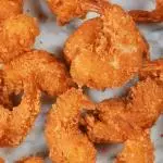 Camarones Crush