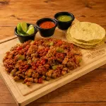 Alambre Clasico