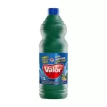 Agua Sanitaria Valor