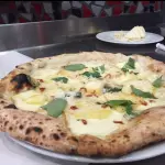 Quatro Formaggi