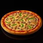 PIZZA CANALS ESPECIAL