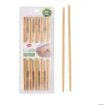 Kit Hashi Bambu com 10 pares