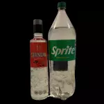 Sernova Frutos Rojos + Sprite 2.25