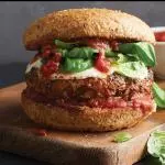 5 Pizzaburguer