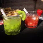 Caipirinha de Vodka 500ml
