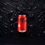 Coca Cola Zero 350ml