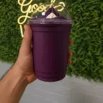 Tamanho de 650 ML