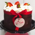 BENTO BROWNIE (G)