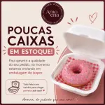 Estoque Reduzido