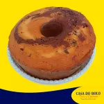 Bolo Mesclado