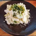 Papas Mayo Familiar