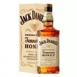 Jack Daniel’s Honey 1 litro