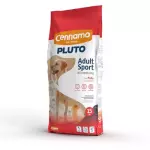 PIENSO PLUTO ADULT SPORT 15 KG