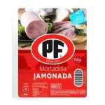 Mort. Jamonada PF 150gr
