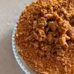 Bolo de iogurte Natural 400g