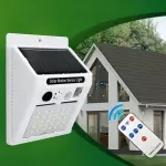 LUZ+ALARMA+SENSOR