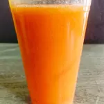 Jugo Corazon