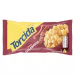 Torcida Salgadinho