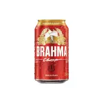 Brahama Lata