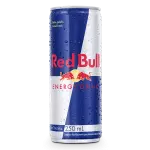 RED BULL 250 ML