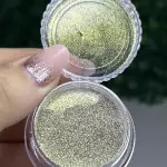 Glitter Pigmentado Refletivo  N•163