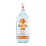 Seagers Gin 1L