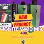 IGNITE V400 MIX