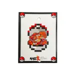 Pin Groudon