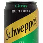 schweppes citrus