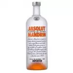 ABSOLUT 1L MANDRIN