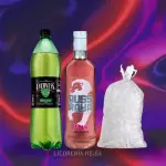 COMBO RUSSKAYA PINK