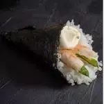 Temaki lango