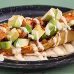TACO MUYIL