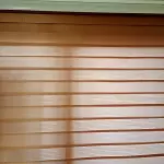 🌟CORTINA ROLLER 200X200🌟
