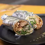 SHAWARMA DE POLLO