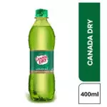 Canadá Dry