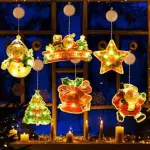 COLGANTE DE NAVIDAD 23-NOV-03