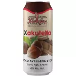 XAKUA XAKUTELLA
