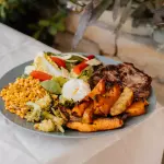 El saludable