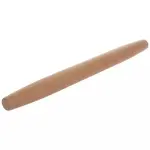 Rodillo de Madera Frances 43cm