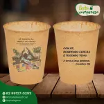 Copo da 35ª Romaria