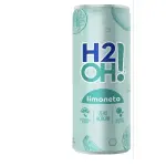 H2 OH LIMONETO ZERO 350 ML