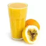 Laranja + Maracujá