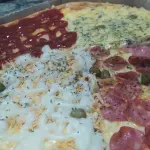 Pizza Grande (sabores tradicionais)