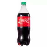 COCA-COLA 1L