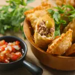 CARNE COM QUEIJO