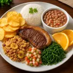 Marmitex - Churrasco