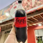 Coca-Cola Zero 2,0L