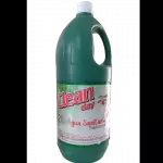 Água Sanitária 2lt